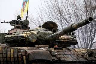 ‘Struggling’ Russia deploying more reinforcements from across country into Ukraine: UK intel