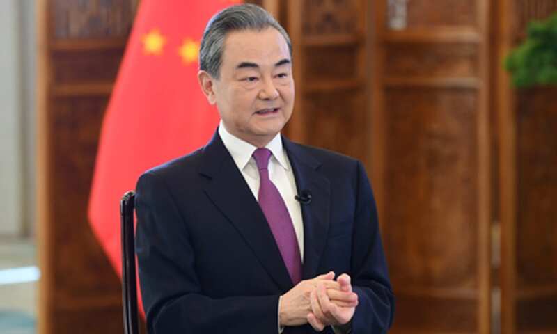 India-China border standoff: Top Chinese minister to visit India