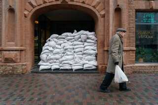 Nine out of 10 Ukrainians could be pushed into poverty if war continues: UNDP