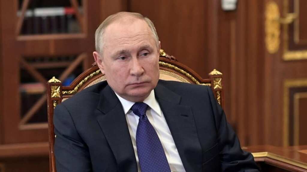 Russia-Ukraine Crisis: Does Putin really want to stop this war or not?