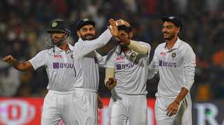 ICC Test Rankings: Jasprit Bumrah breaks into top five, Virat Kohli drops to ninth spot