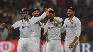 ICC Test Rankings: Jasprit Bumrah breaks into top five, Virat Kohli drops to ninth spot