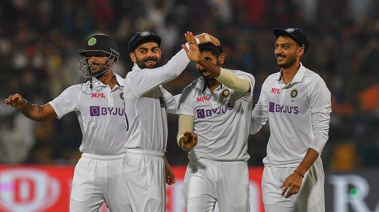 ICC Test Rankings: Jasprit Bumrah breaks into top five, Virat Kohli drops to ninth spot