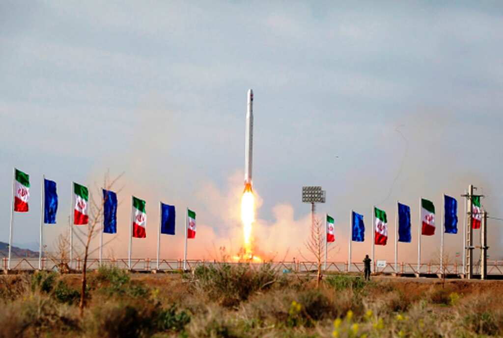 War between Wars: Tensions between Iran and Israel intensifies