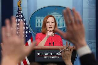 'Give Ukraine weapons': Is the western press asking same, agenda-driven, motivated questions?