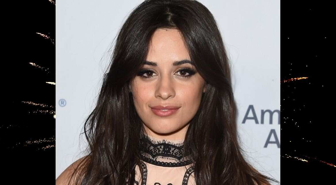 Camila Cabello to celebrate new album with TikTok concert Camila Cabello to celebrate new album with TikTok concert