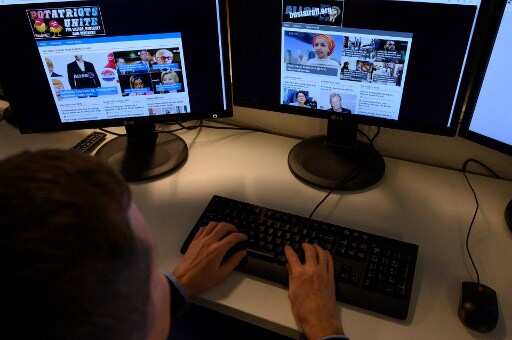 Russia blocks access to several local websites amid Ukraine war Russia blocks access to several local websites amid Ukraine war