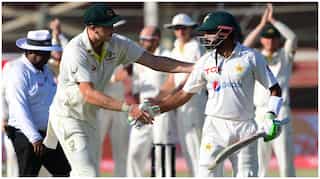 Babar Azam scripts history, achieves elite feat during marathon 196-run knock in 2nd Test vs Australia