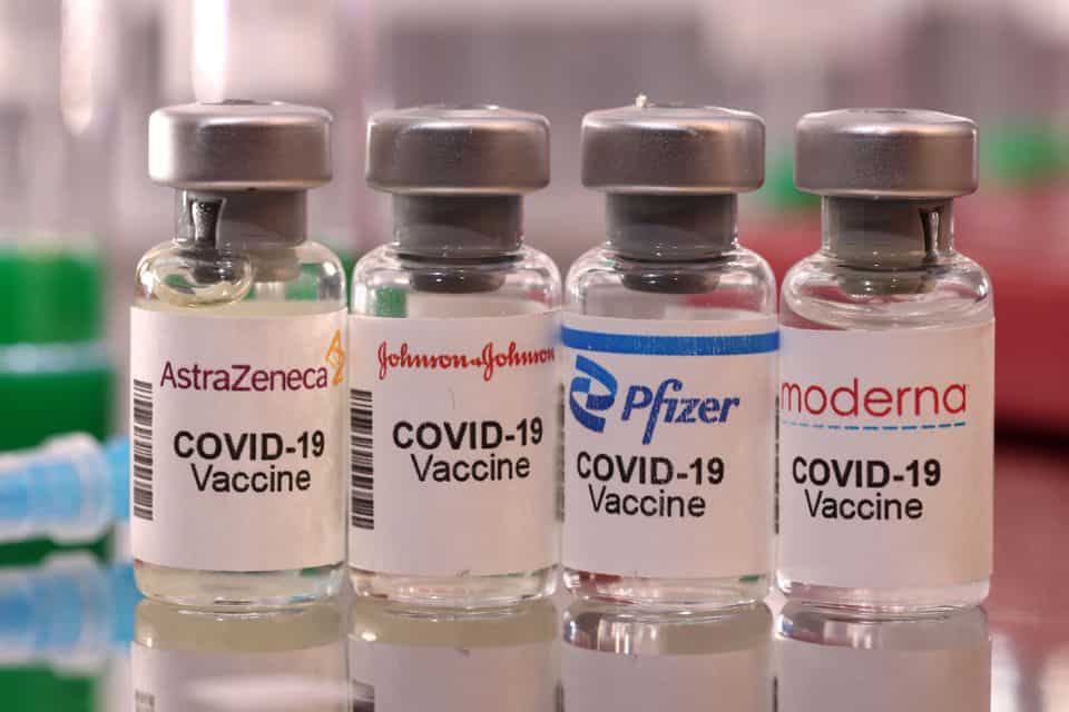 US, EU, India, South Africa reach compromise on COVID vaccine IP waiver text US, EU, India, South Africa reach compromise on COVID vaccine IP waiver text