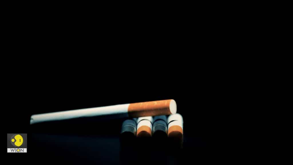 Denmark plans cigarette sale ban for next generations