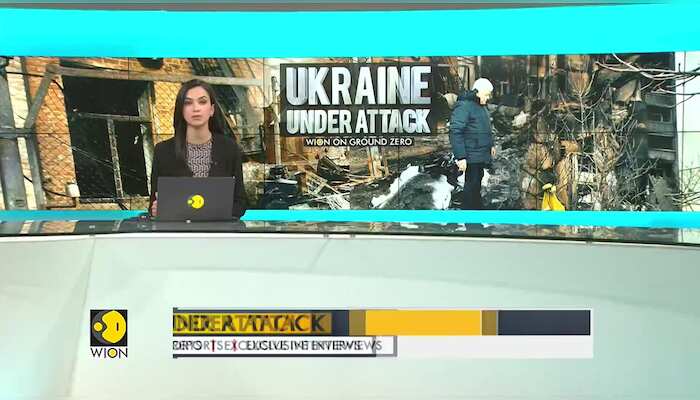 WionNews Video