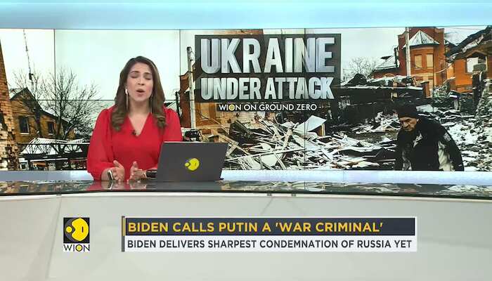 WionNews Video