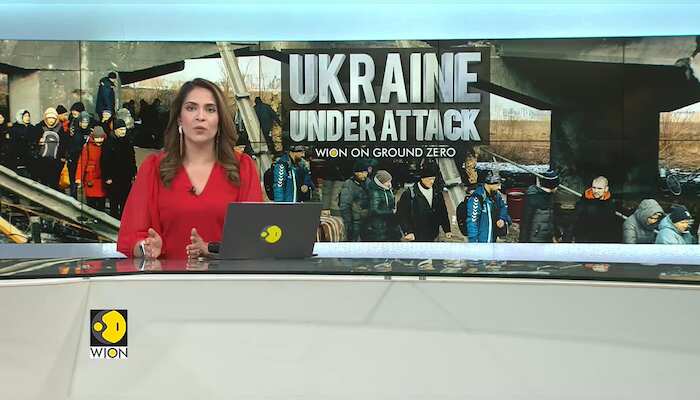 WionNews Video
