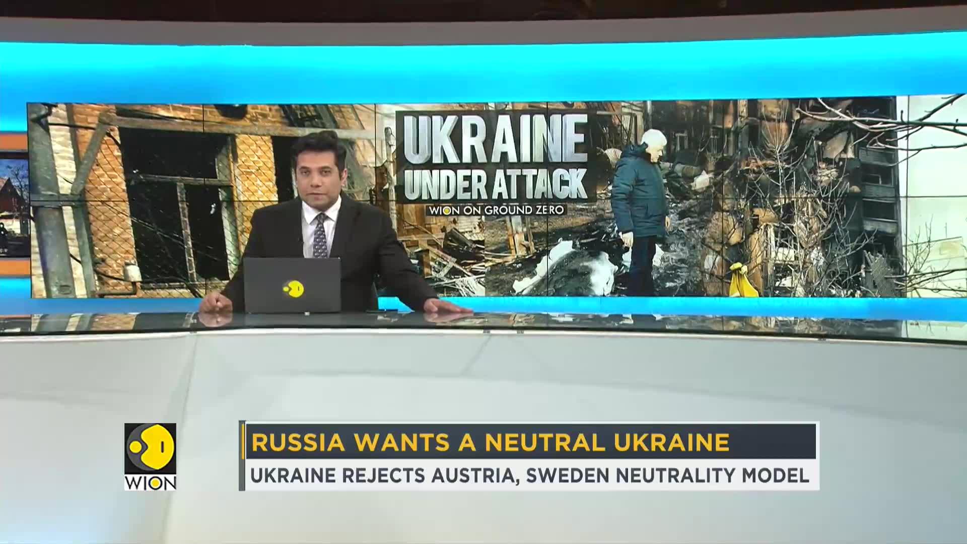 WionNews Video