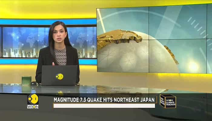 WionNews Video