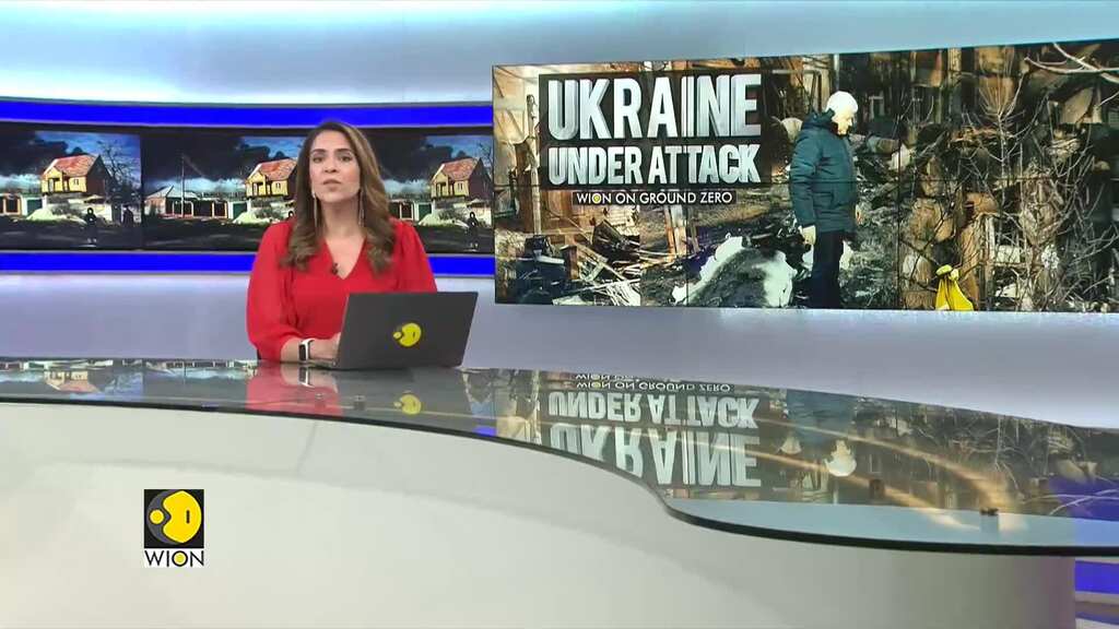 What lies ahead in Russia-Ukraine war? What are the people in Ukraine feeling?