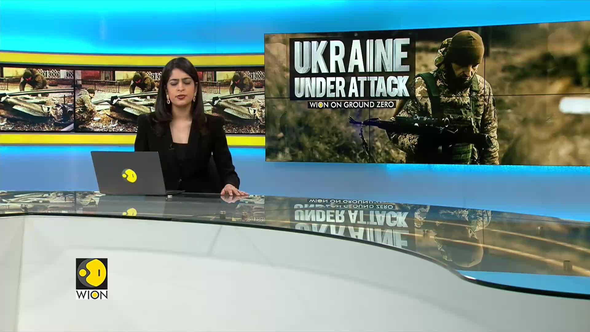 WionNews Video