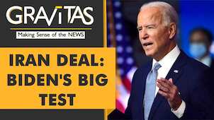 Gravitas: Will Russia scuttle Iran nuclear deal?