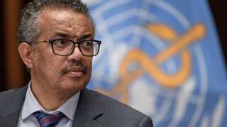 WHO warns of 'real' risk as monkeypox cases reach 1000 mark 