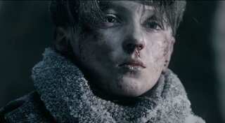US theatres to play Ukrainian film 'The Guide' to aid relief efforts for war-stricken country
