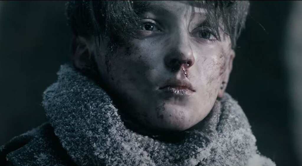 US theatres to play Ukrainian film 'The Guide' to aid relief efforts for war-stricken country