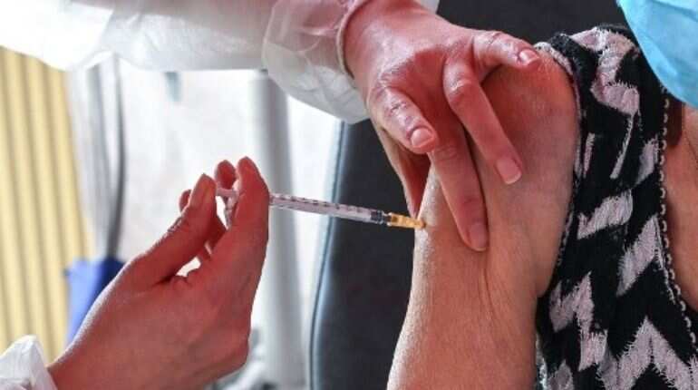 Fourth Covid shot provides little benefit against Omicron infection: Study