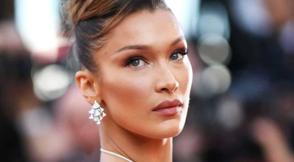Bella Hadid regrets nose job at 14: I wish I had kept the nose of my ancestors