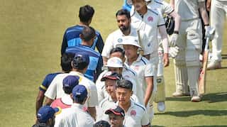 Ranji Trophy: Jharkhand register highest-ever first class lead of 1,008 runs against hapless Nagaland