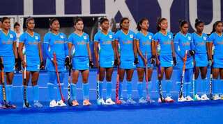 Hockey India announces 20-member squad for FIH Women's Junior World Cup