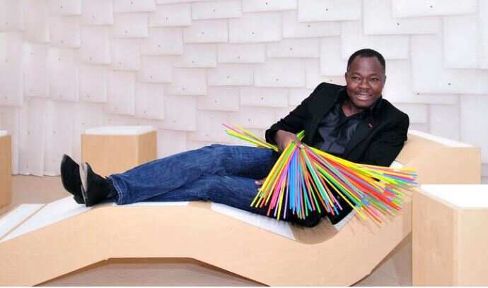 In a first, an African wins 'Nobel of architecture'. click to know his name