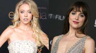 'Euphoria' star Sydney Sweeney to star in Dakota Johnson's 'Madame Web'