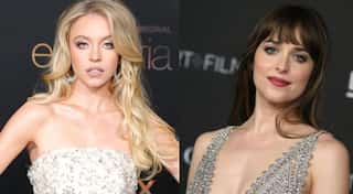 'Euphoria' star Sydney Sweeney to star in Dakota Johnson's 'Madame Web'