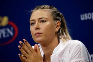 Michael Schumacher and Maria Sharapova booked by Indian local police for fraud