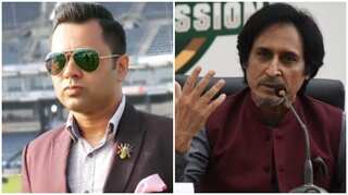 'Morris' one ball was more expensive than....': Aakash Chopra responds to Ramiz Raja's remark on IPL vs PSL