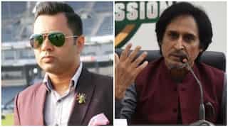 'Morris' one ball was more expensive than....': Aakash Chopra responds to Ramiz Raja's remark on IPL vs PSL