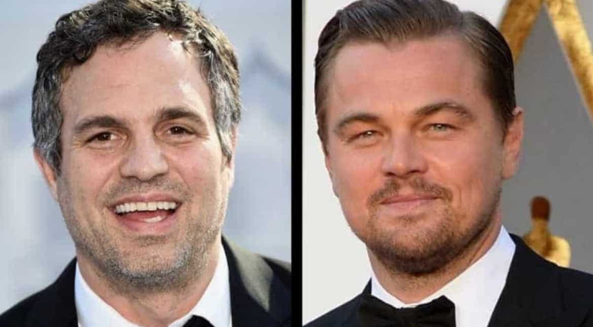 Mark Ruffalo, Leonardo DiCaprio & others sign letter protesting Canada gas pipeline Mark Ruffalo, Leonardo DiCaprio & others sign letter protesting Canada gas pipeline