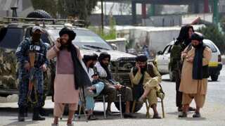 Taliban forms commission to help migrants return home