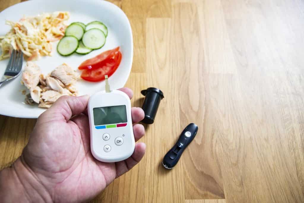 Rise in cases of diabetes, possible link of covid-19 pandemic lifestyle?