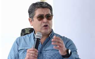 Judge grants US extradition request for former Honduras president