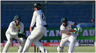 'Find out from Indian curators...' - Ex-Pak cricketer lashes out at PCB over pitches prepared for AUS Tests