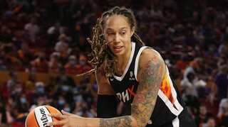 Seven-times WNBA All-Star player Brittney Griner's detention gets extended by Russian court