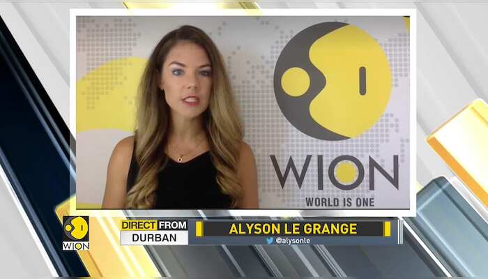 WionNews Video