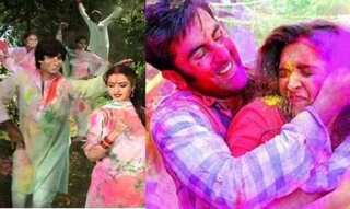 Holi 2022: 5 Cheerful Bollywood songs that need to be on your party playlist