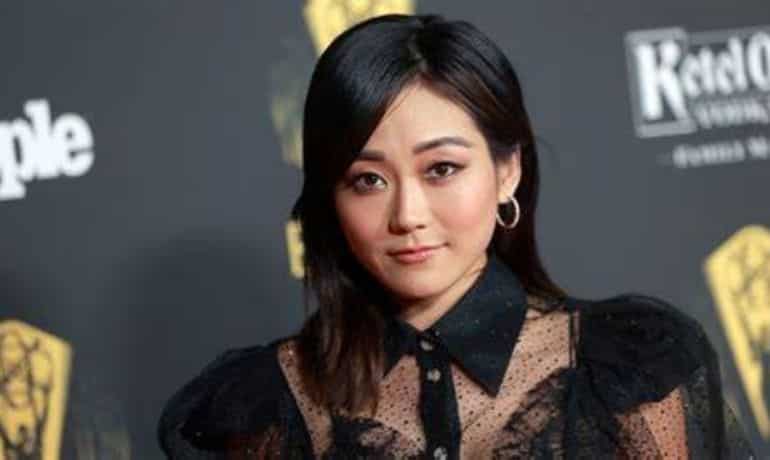'The Boys' actress Karen Fukuhara attacked on street, says she was target of anti-Asian hate 'The Boys' actress Karen Fukuhara attacked on street, says she was target of anti-Asian hate