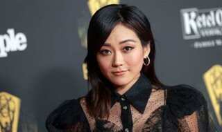 'The Boys' actress Karen Fukuhara attacked on street, says she was target of anti-Asian hate