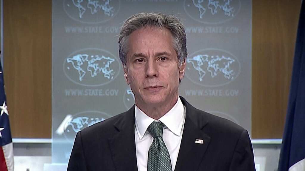 War crime accusations on Russia mounts as Blinken echoes 'war crime' rhetoric