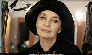 Oksana Shvets, acclaimed Ukrainian actor, killed in Russia's rocket attack