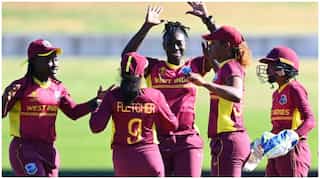 Women's CWC: Hayley Matthews's inspiring spell powers West Indies to thrilling win over Bangladesh