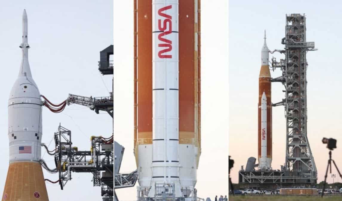 Permanent presence on the Moon?