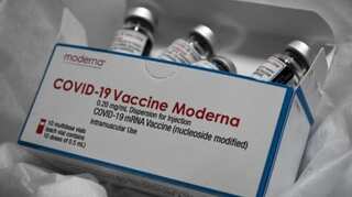 Covid-19: Moderna vaccine effective and safe for kids under the age of 5, says FDA